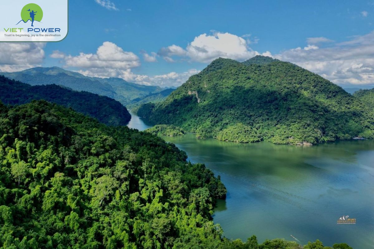 lakes in Vietnam (6)