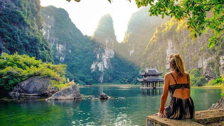 Discovering Vietnam in 9 Days from the south to the north