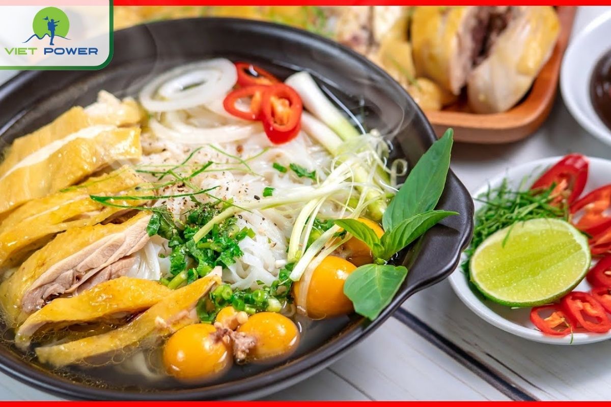 How To Enjoy Pho Vietnamese Food Like A Local?: Beyond the Basics.