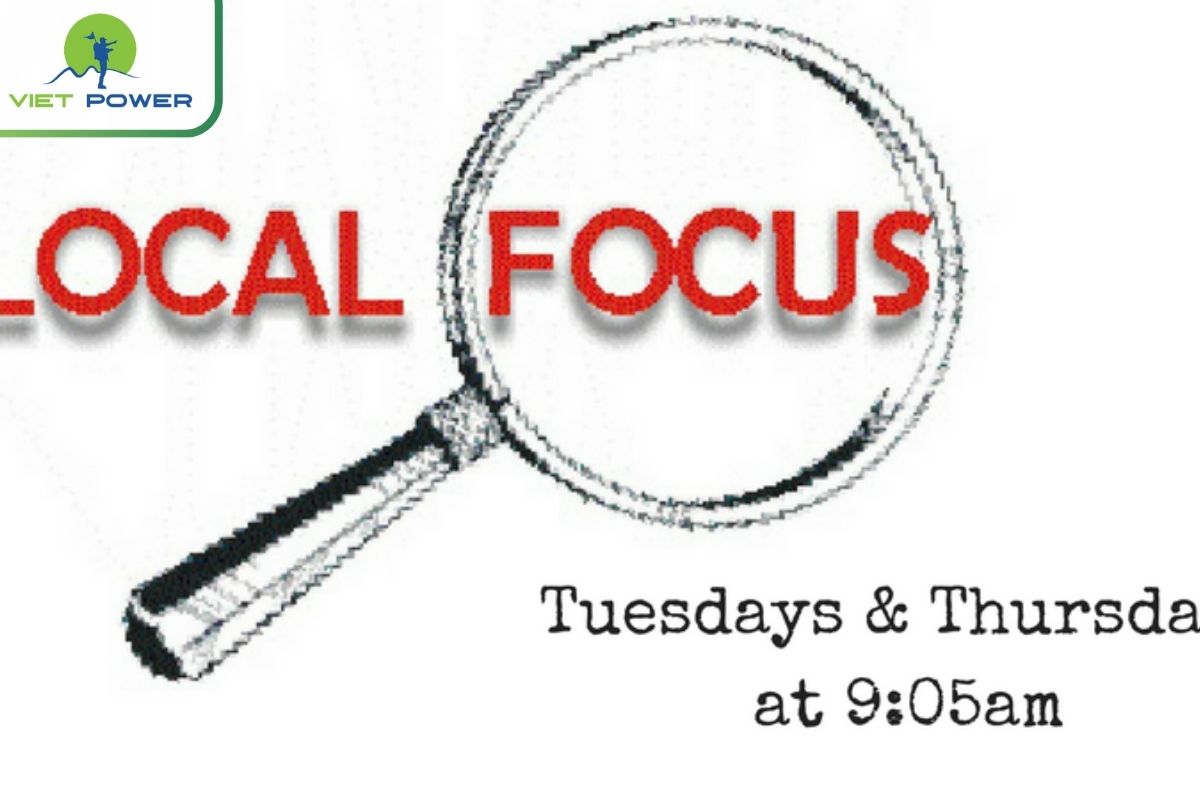 Ridesharing in Vietnam: Local focus