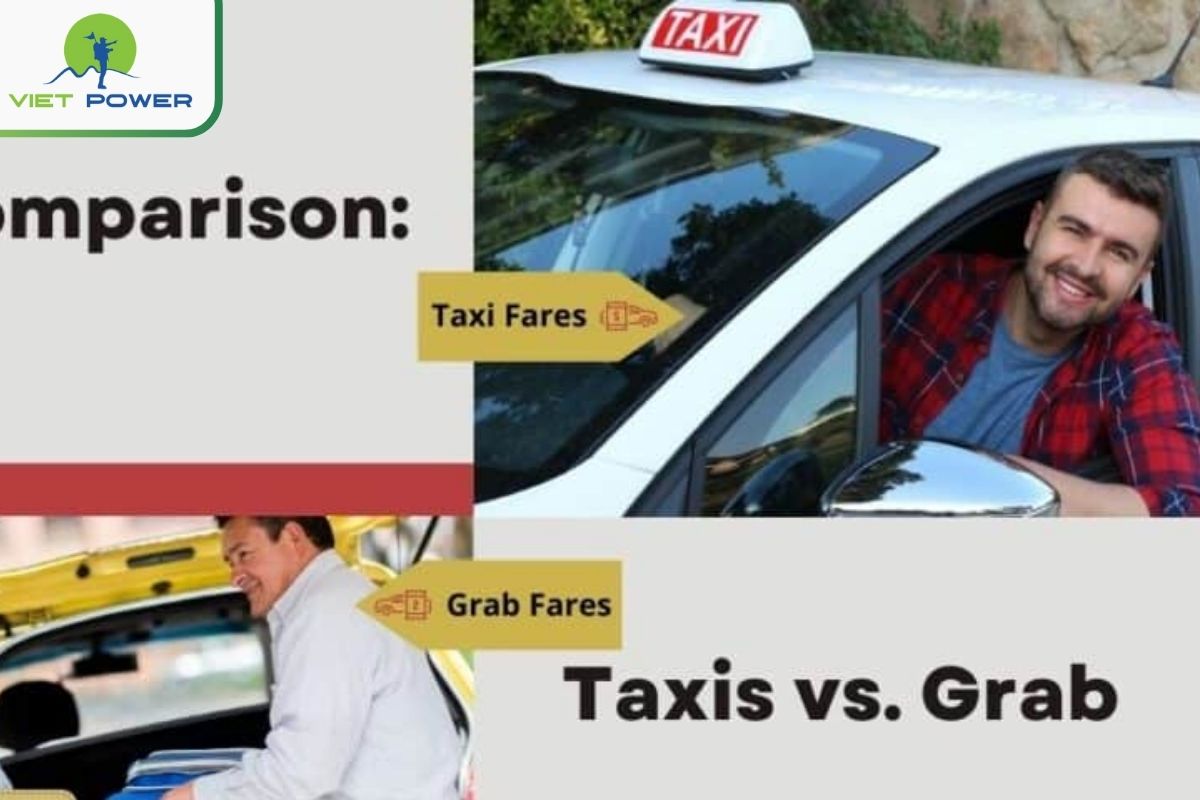 Ridesharing in Vietnam: Why Use Rideshare