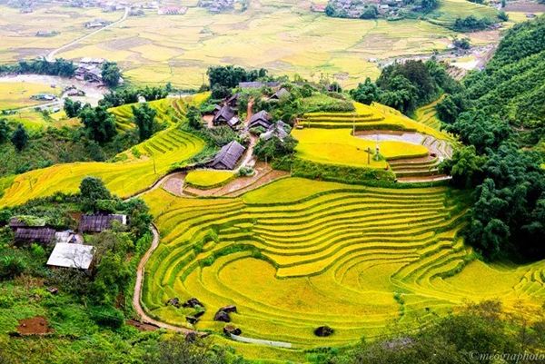 Reaching Out Popular Tourist Destinations in Viet Nam in 10 Days