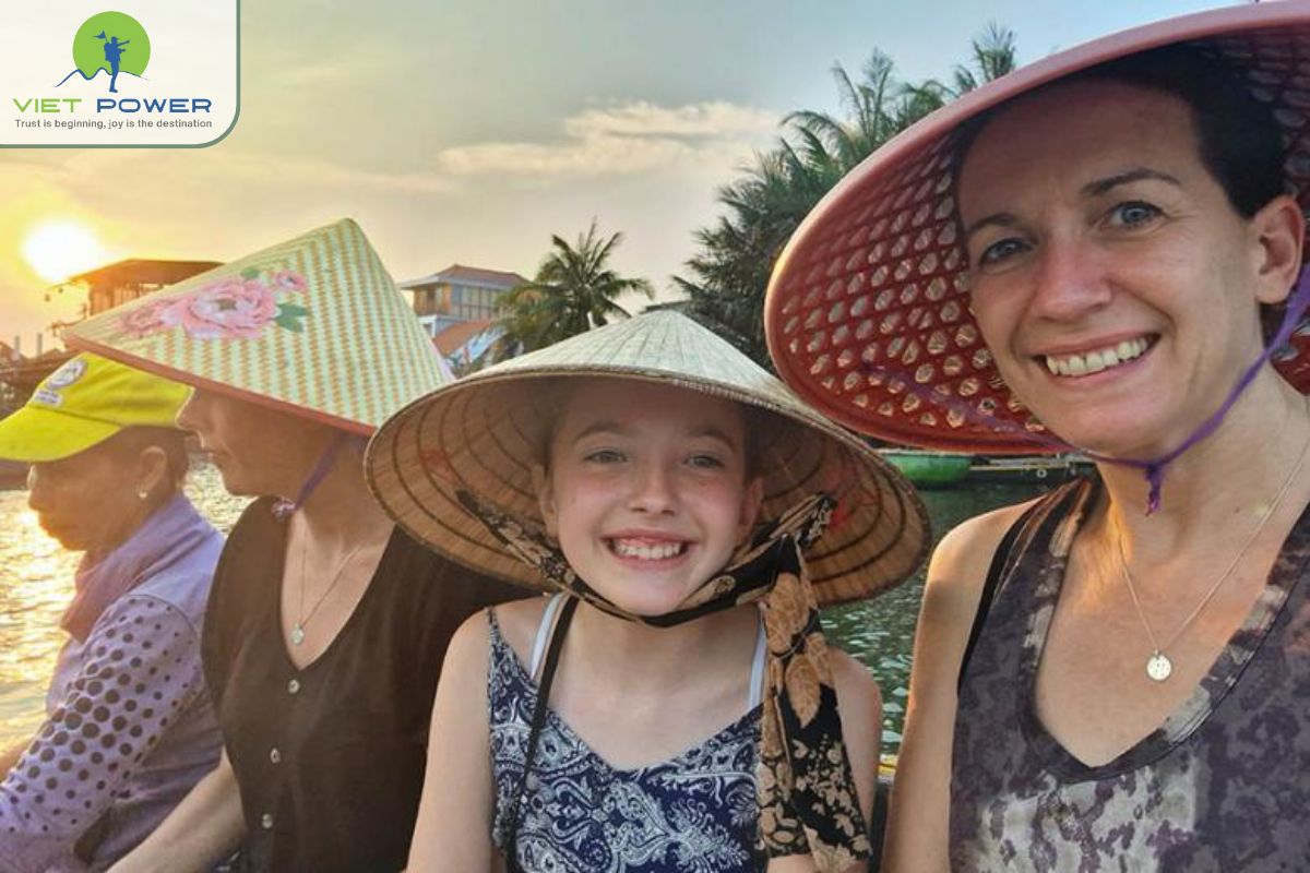 suitable tour for families