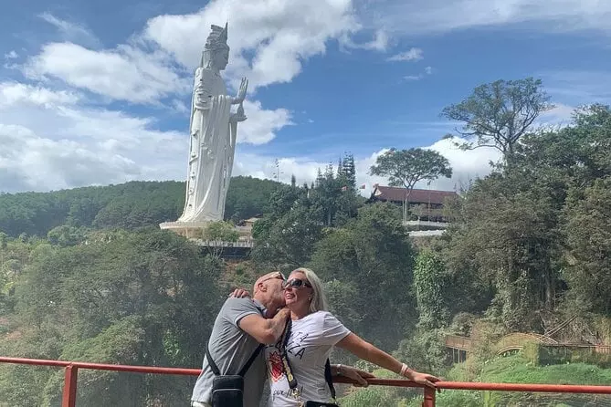 Private Trip to Nha Trang 1-Day Tour