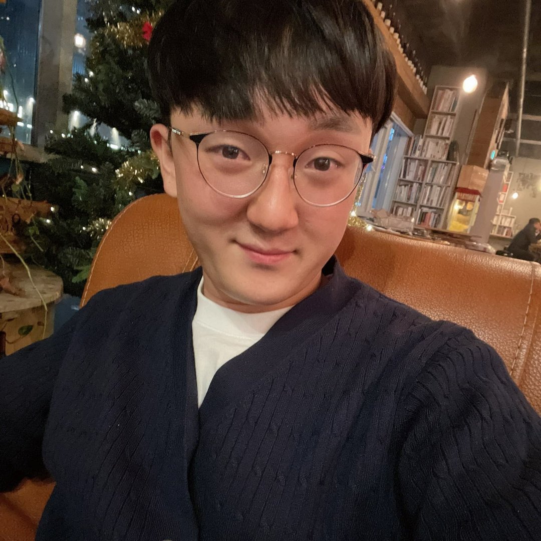 송민수 (Song Min-soo)