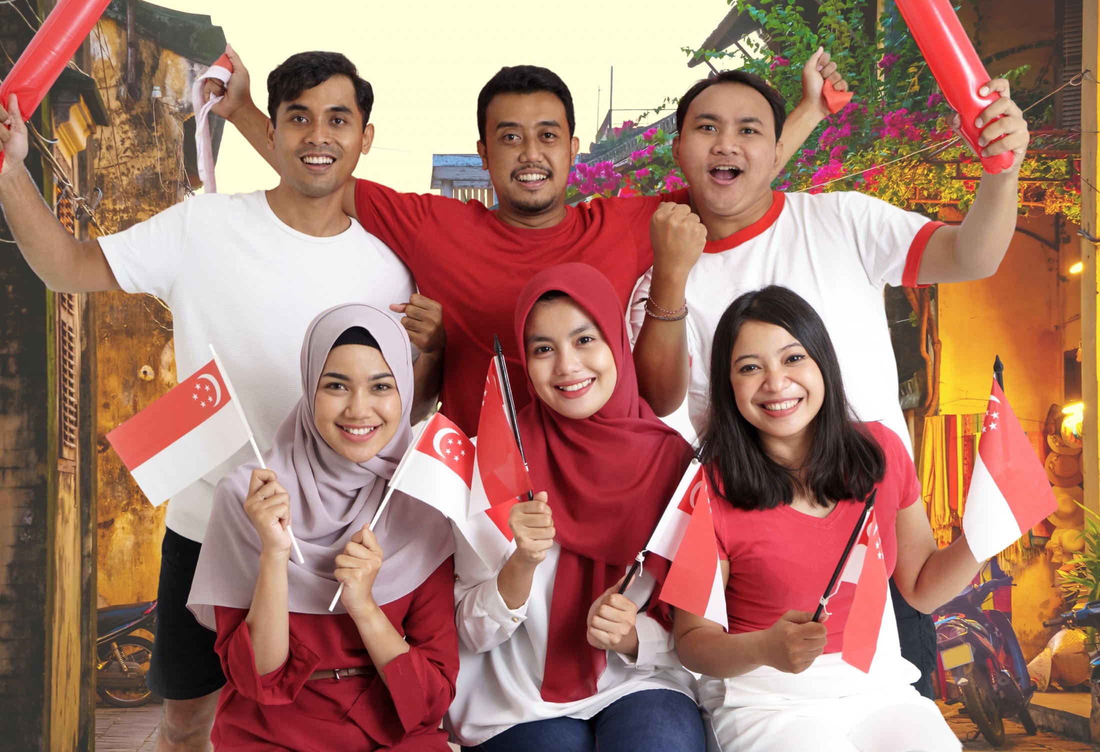 Vietnam Tours Singapore