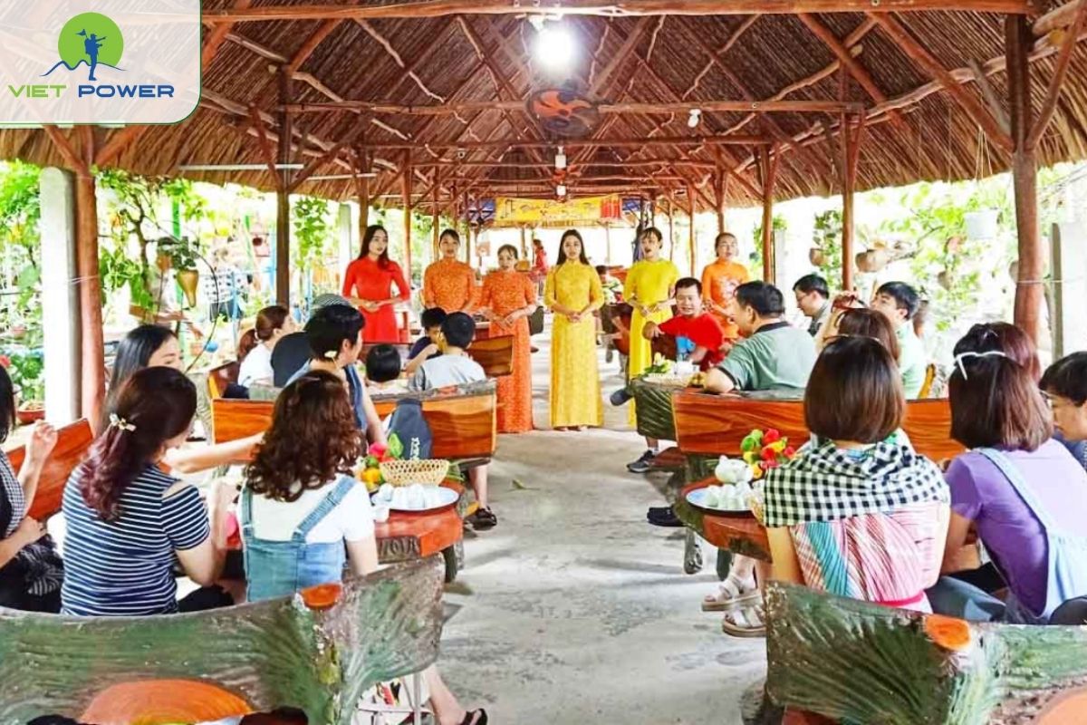 Authentic Experiences for International Travelers