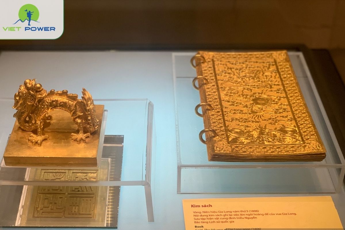 Royal Artifacts Vietnam And Imperial Collections