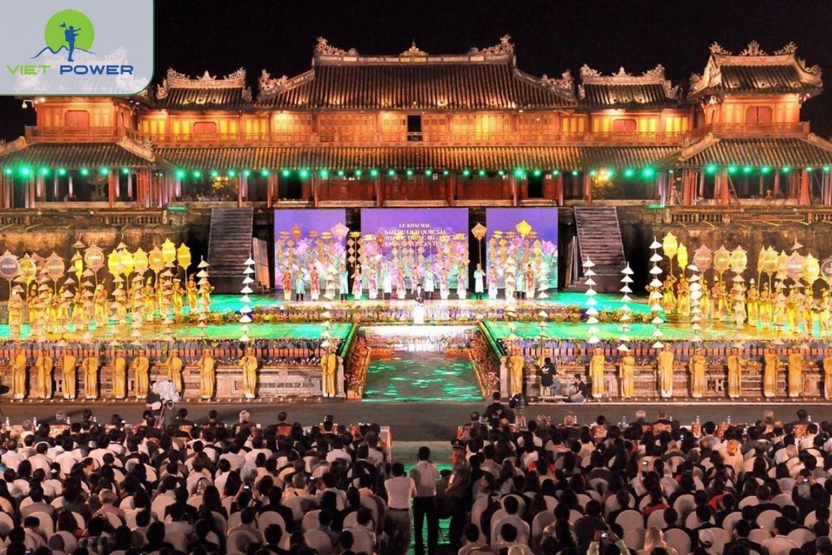 Court Music in State Ceremonies