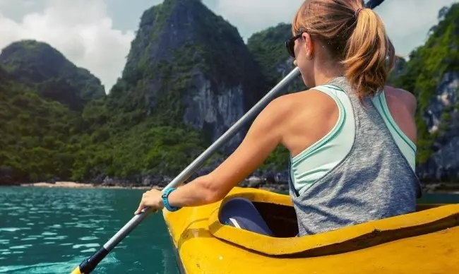 Luxury Day Experience in Halong Bay