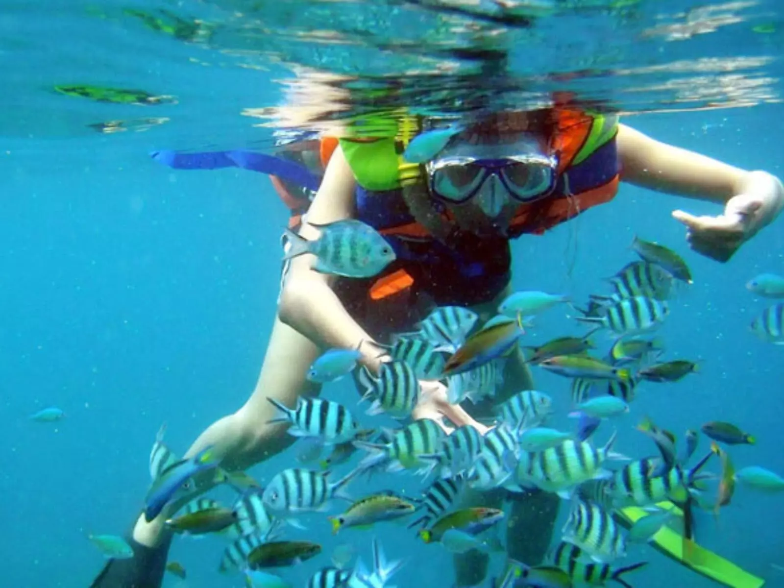 Active Beach Getaway in Southern Vietnam 10-Day Tour