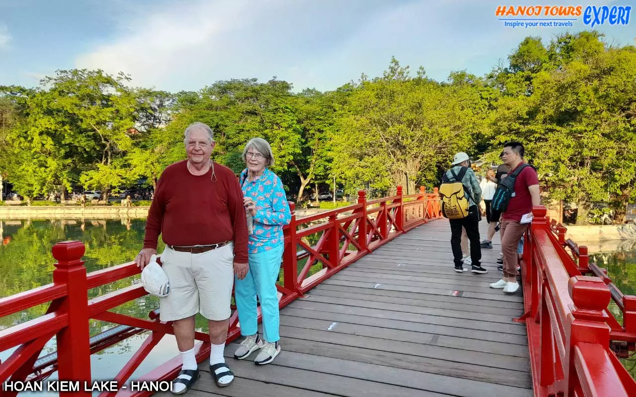 One Day Tour to Explore Hanoi Most Popular Attractions