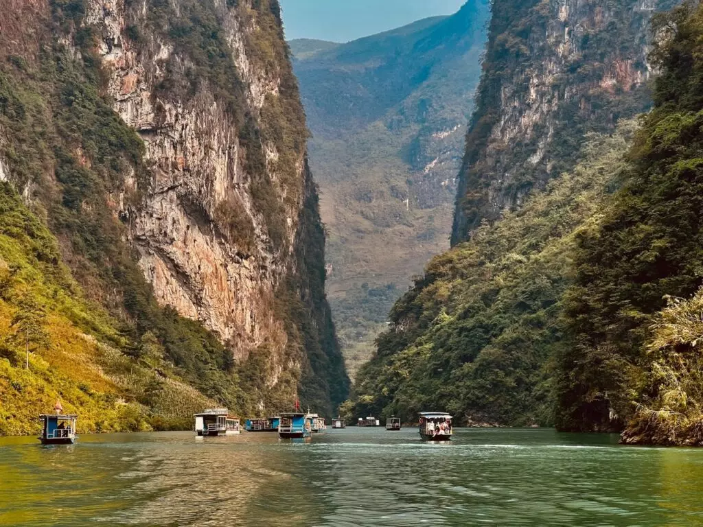 Explore the Northeast of Vietnam in 4 Days