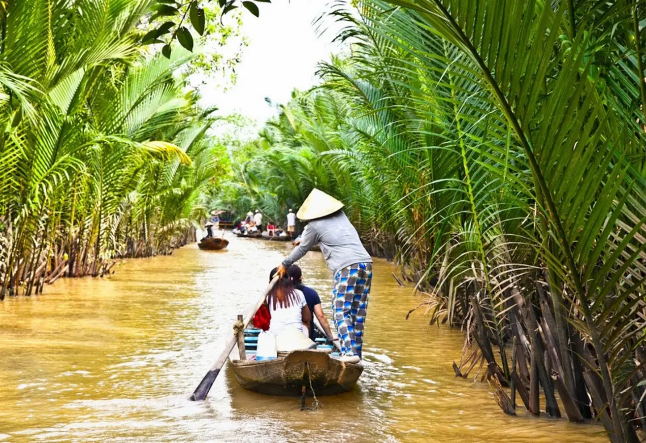 Adventures in Southern Vietnam - Exciting Journeys in 9 Days