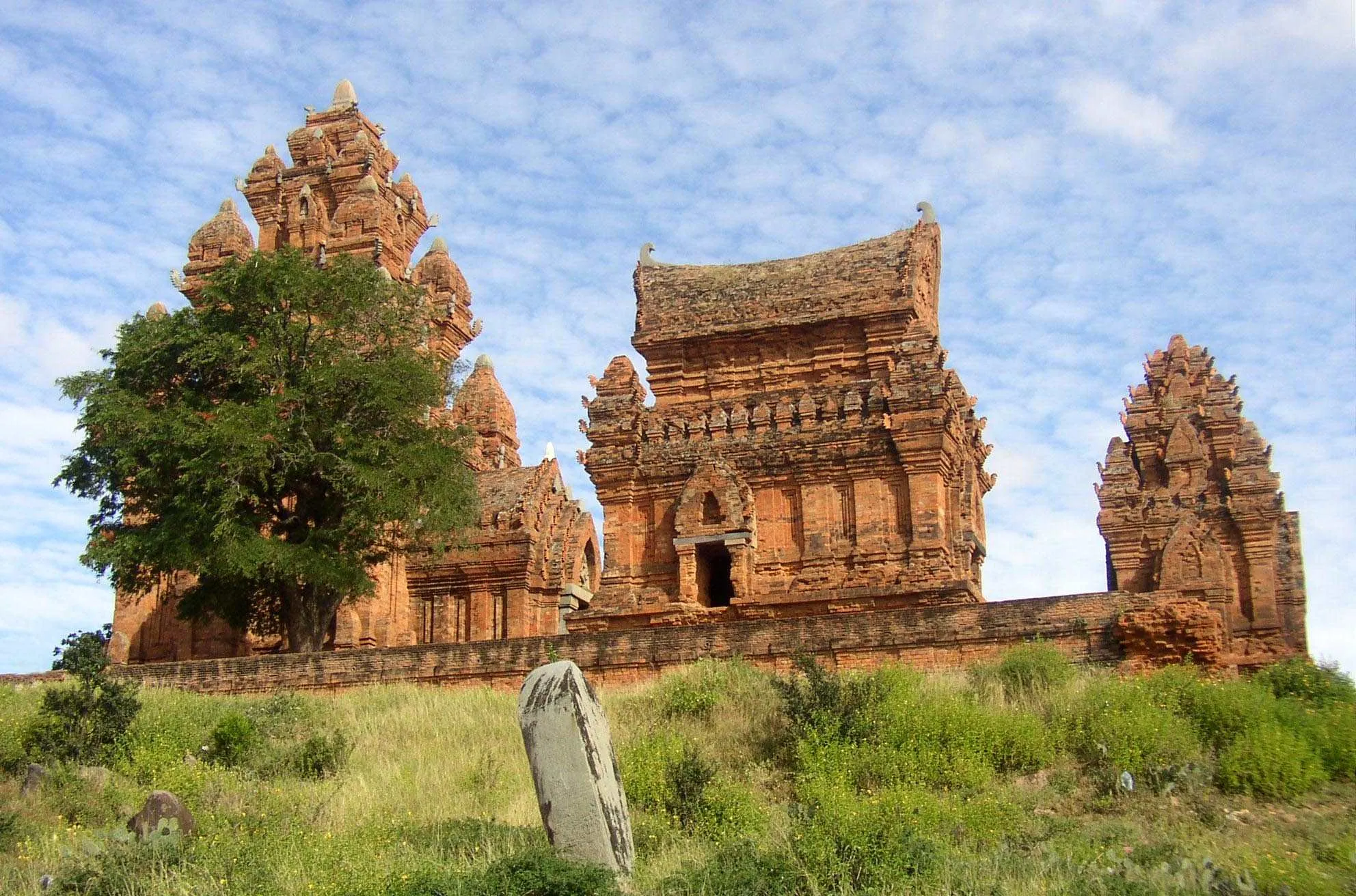 Nha Trang - Phan Rang One-Day Tour of Cham Culture