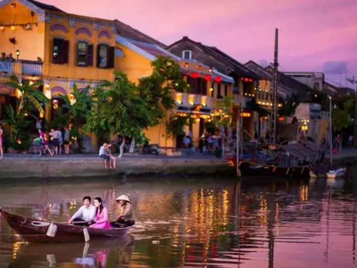 Da Nang - Hoi An Beach 4-Day Tour
