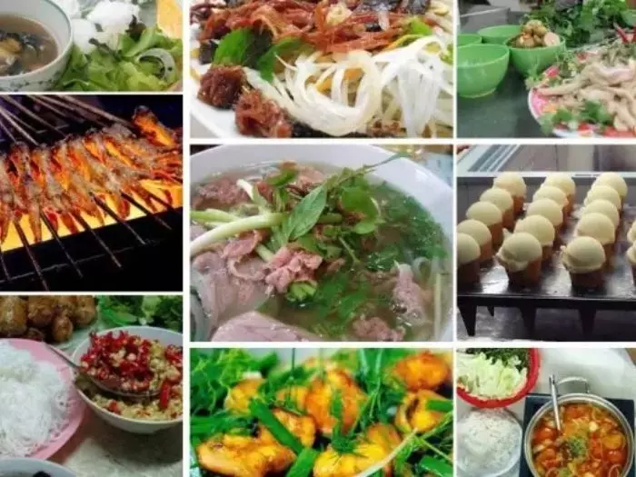 The Flavors of Vietnamese Cuisine 14-Day Tour