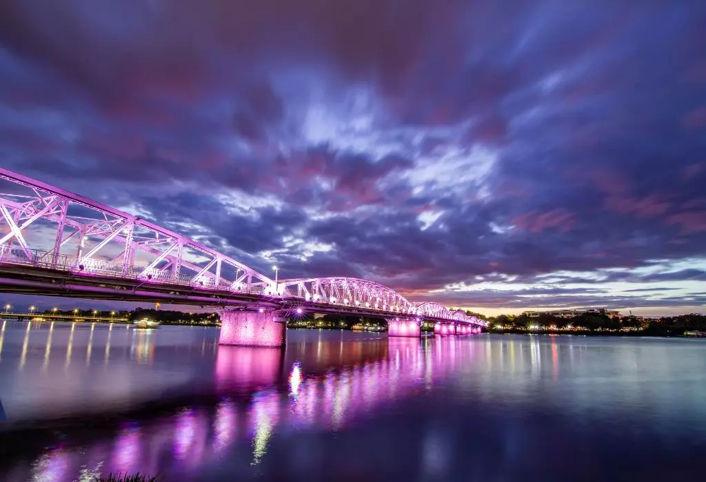 Dive into the Heart of Vietnam's Colorful Tapestry in 14 Days