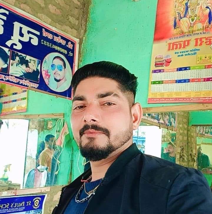 Amit Kumar, New Delhi