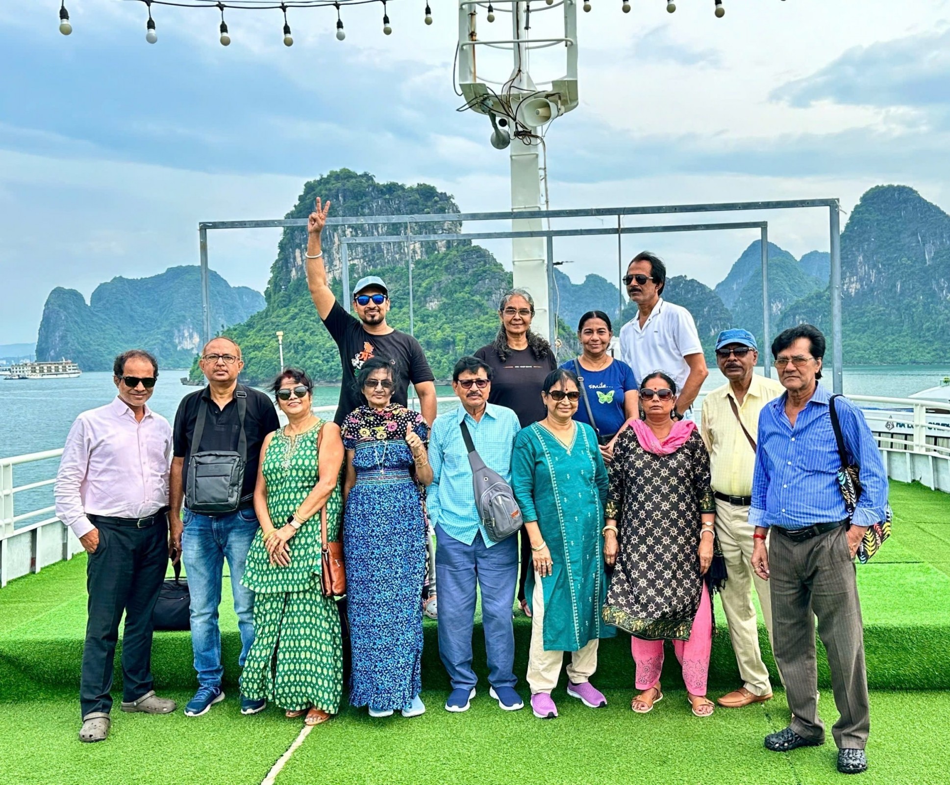 Priya Gupta, New Delhi