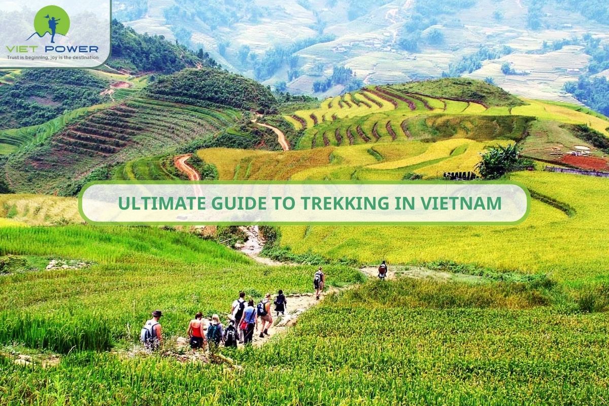 Planning A Trekking Trip: Ultimate Guide to Trekking Route in Vietnam