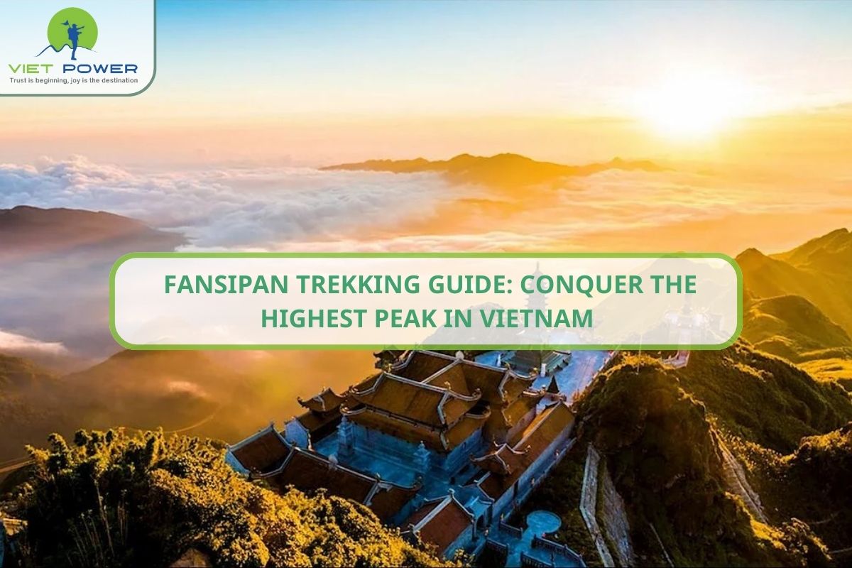 Fansipan Trekking Guide: Conquer the Highest Peak in Vietnam