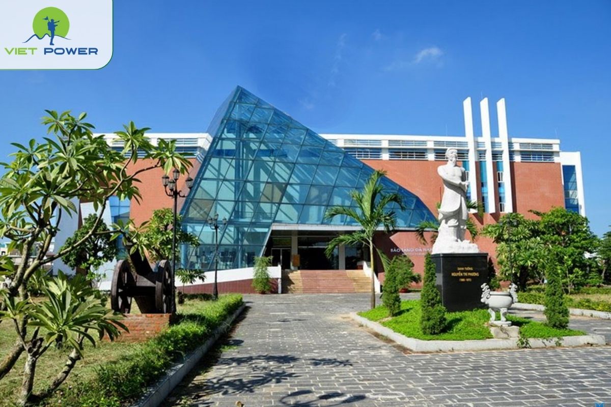 Da Nang Museum