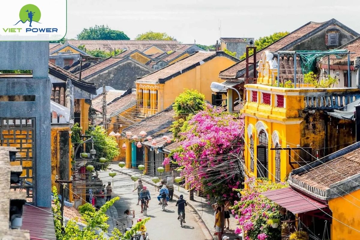 Hoi An Ancient Town (Half-Day Trip)