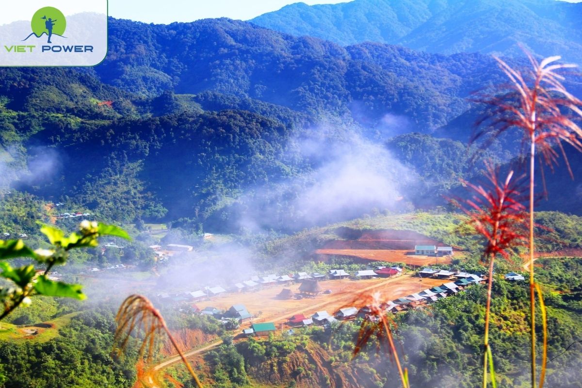 Danang Weather in September