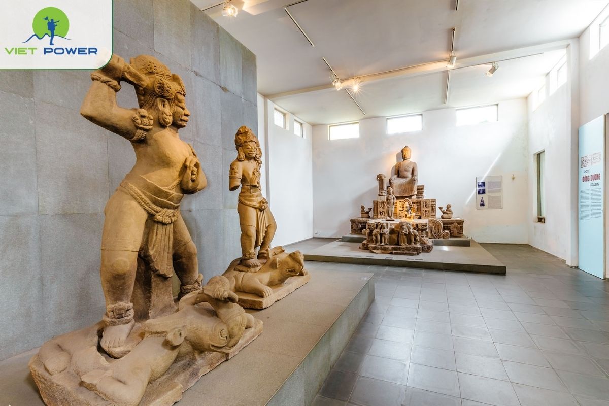 Museum of Cham Sculpture