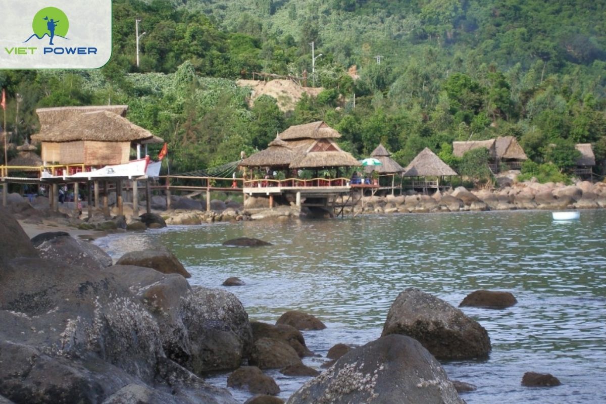 Bai But (Son Tra Peninsula