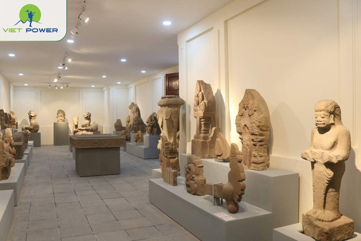 Museum of Cham Sculpture