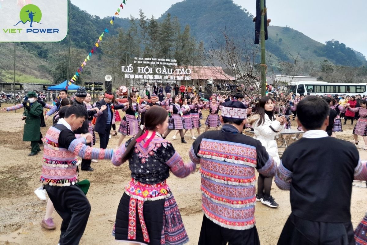 Gau Tao Festival