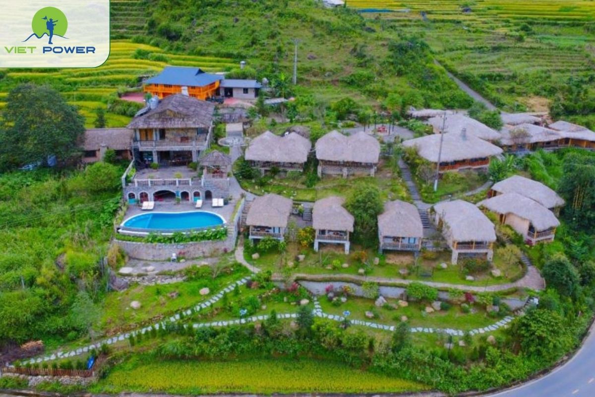 Sapa Eco Villas & Spa