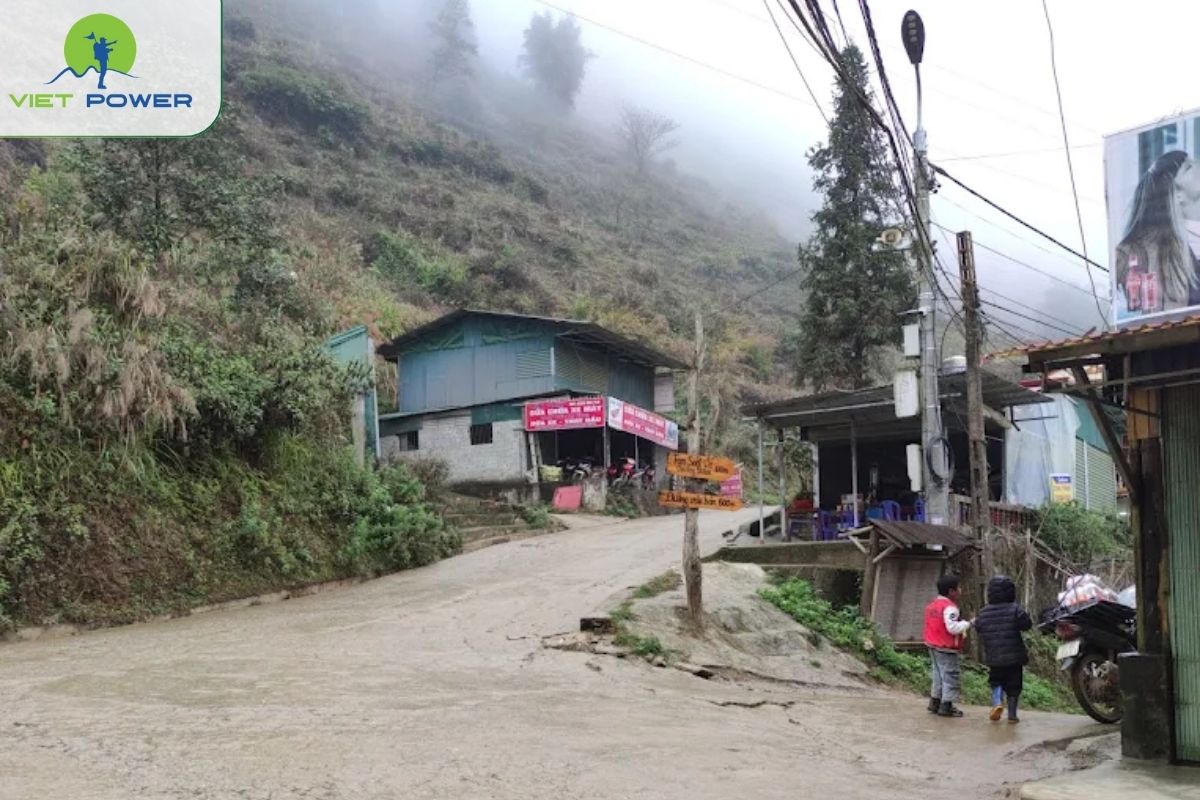 Best Time to Visit Sin Chai Village - December – January