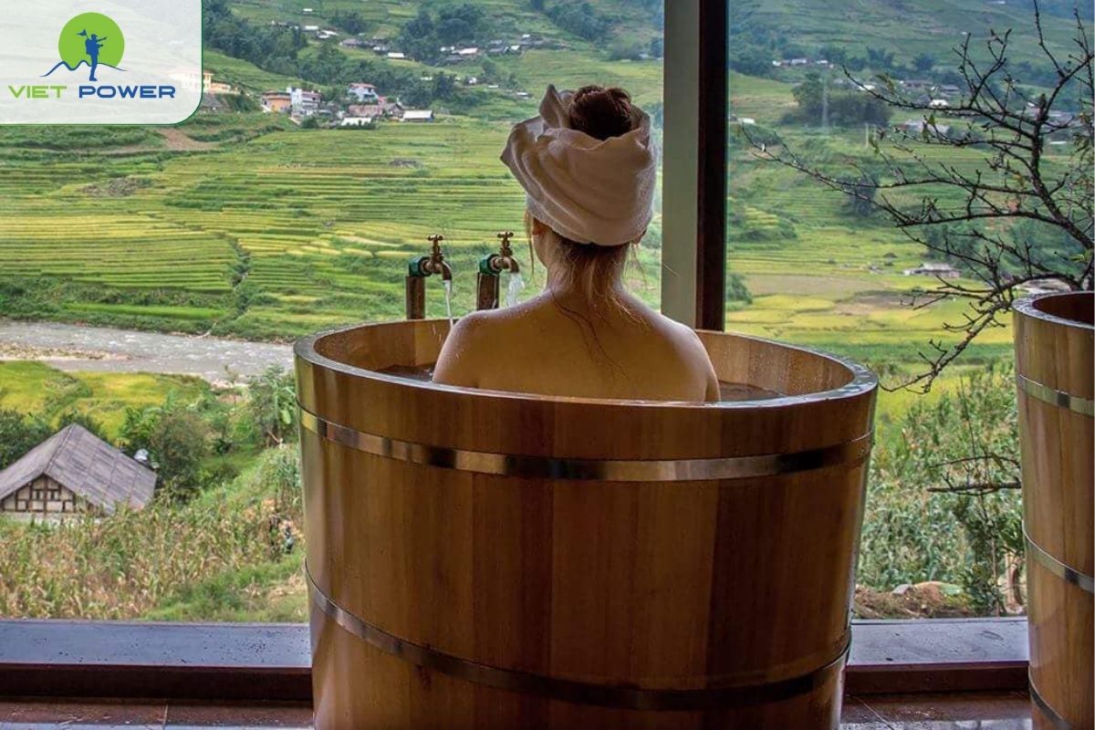 Practice the Village’s Herbal Healing Rituals