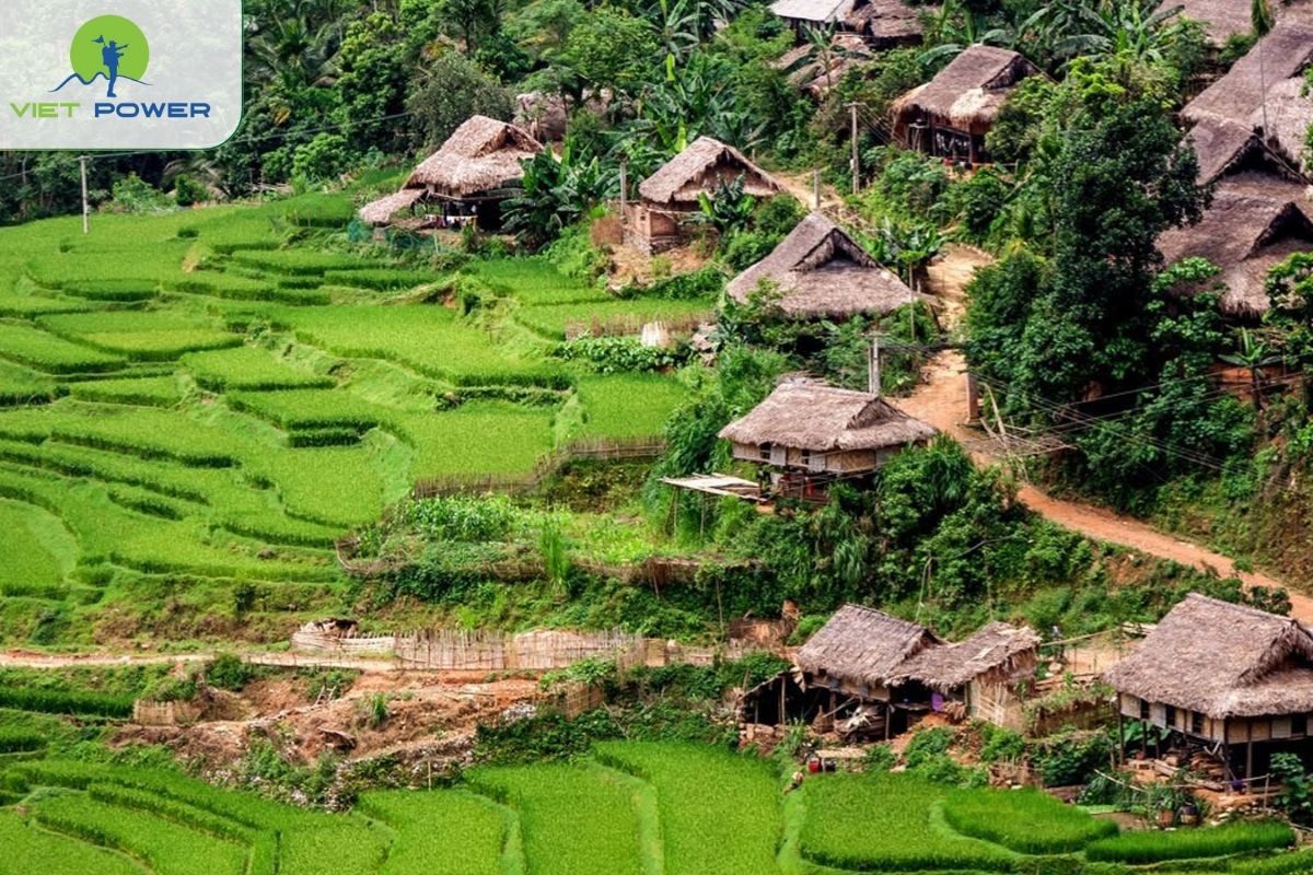 Kho Muong (Pu Luong)