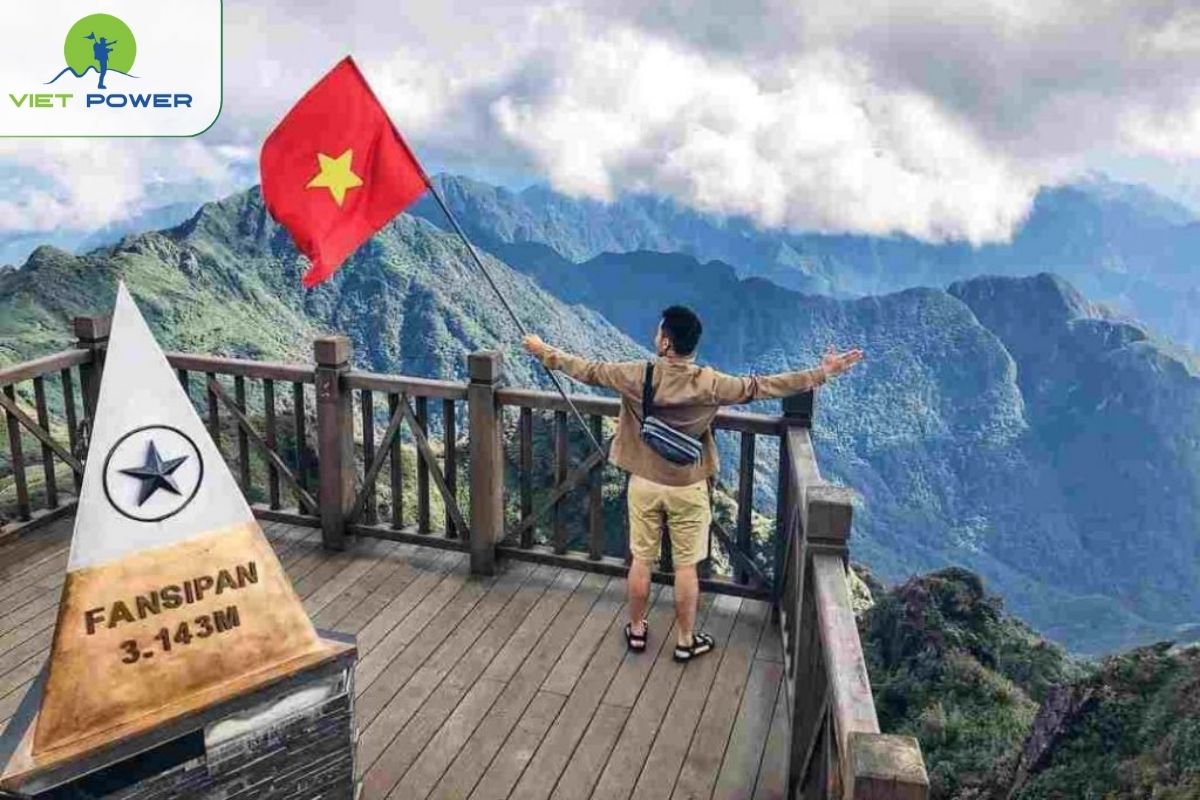 Fansipan Mountain