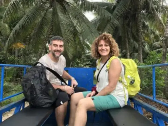 Authentic Homestay Adventure in the Mekong Delta in 2 Days