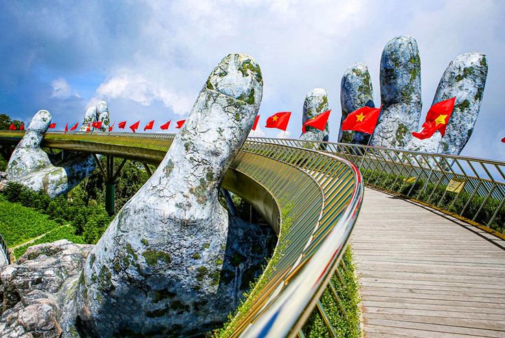 Behold the Stunning Beauty of Vietnam in 9 Days