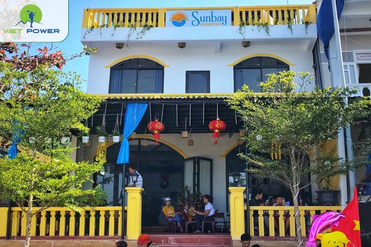 Sunbay Homestay