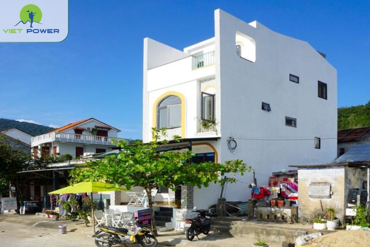 Chăm’s Corner Lookout