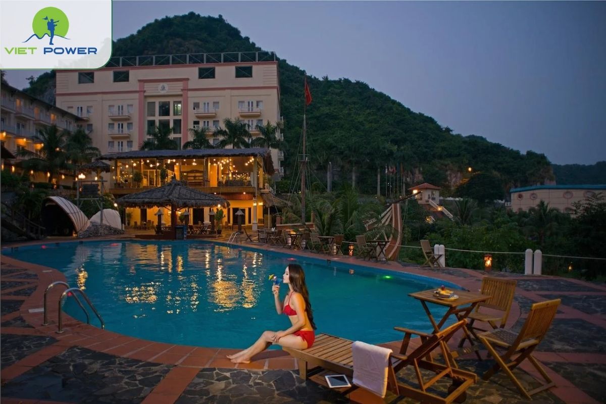 Cat Ba Island Resort & Spa