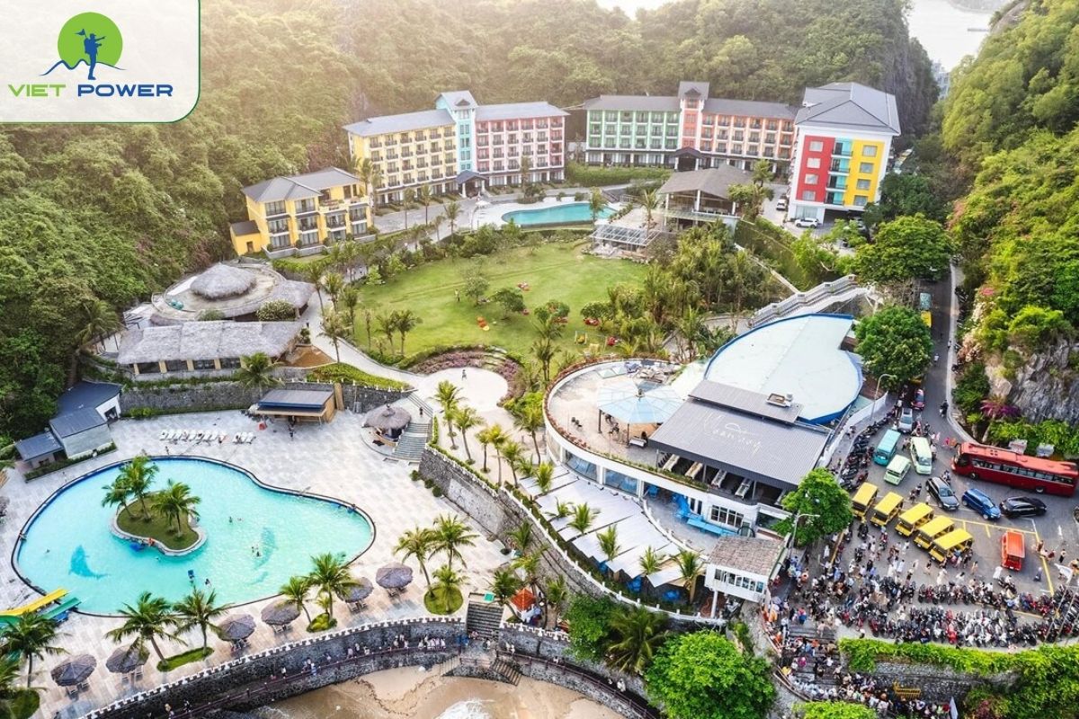 The May Legend Cat Ba