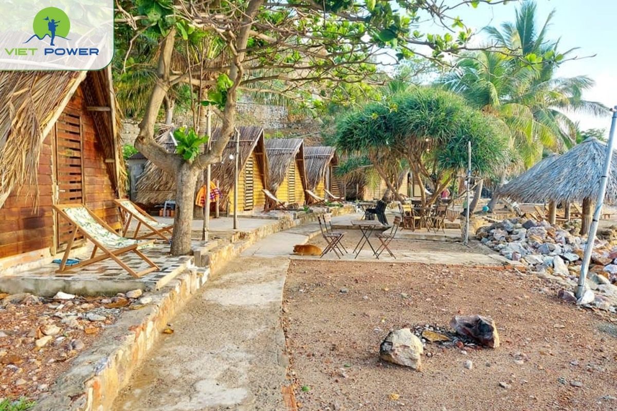 Humiso Nam Du Resort 