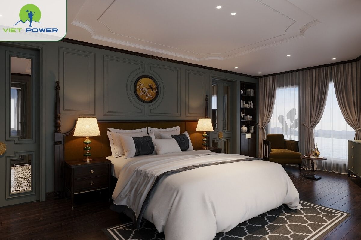 Essence Terrace Suite