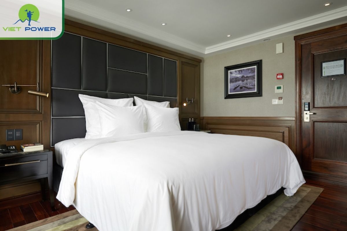 Grand Balcony Cabins