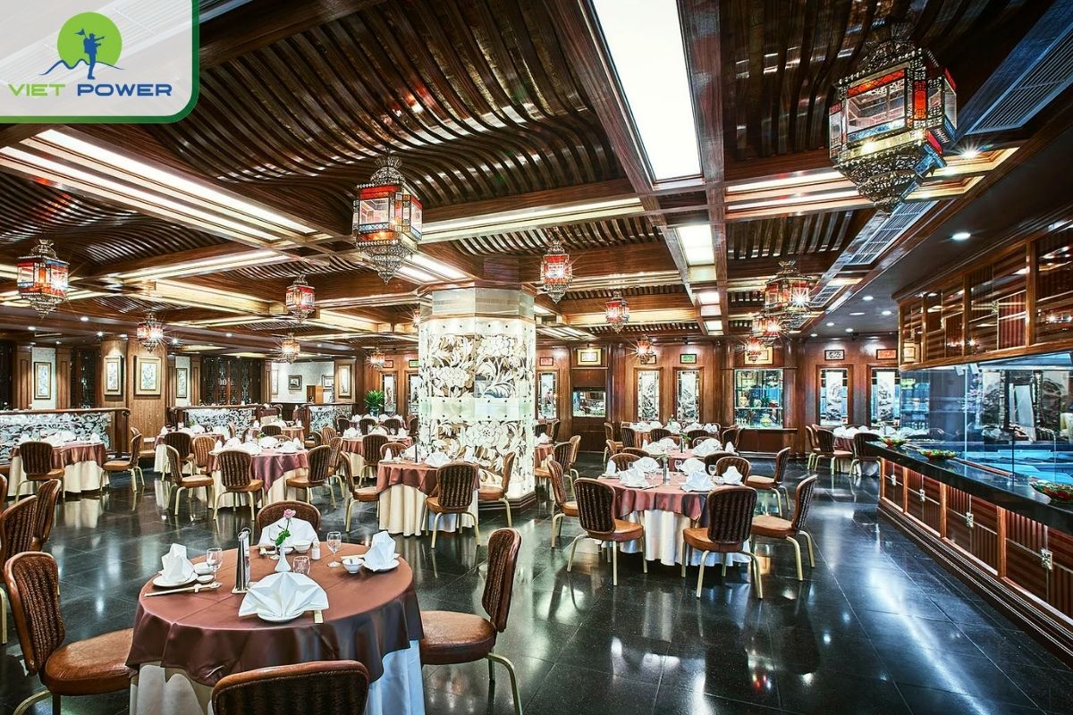 Ngan Dinh Restaurant