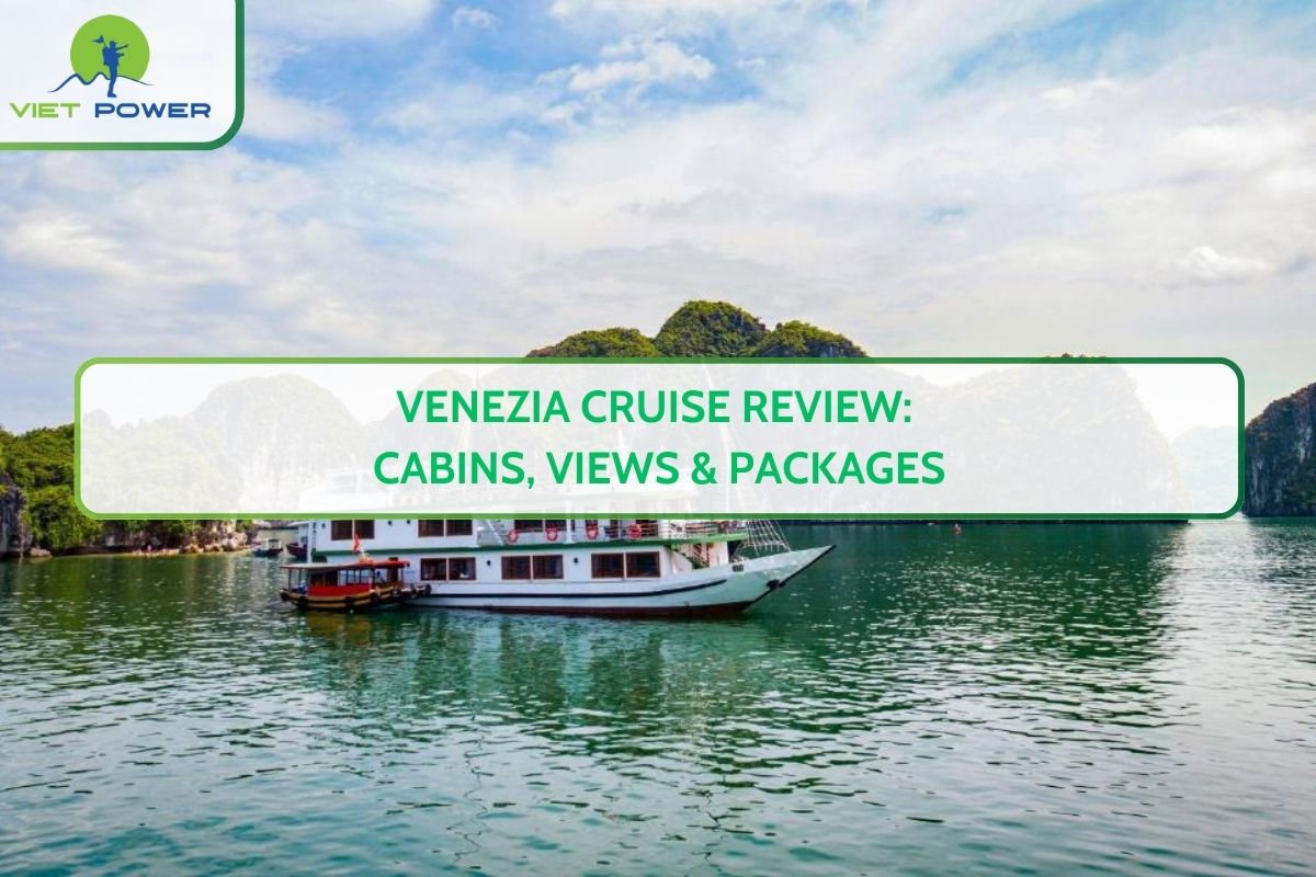 Venezia Cruise Review: Cabins, Views & Packages