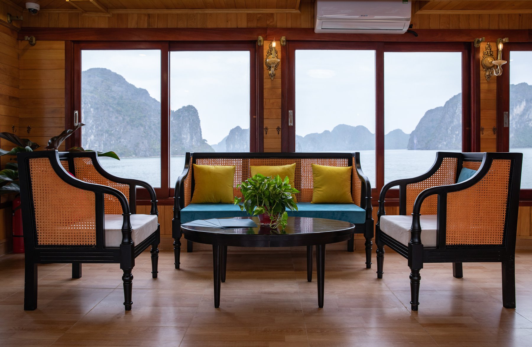 Serenity Luxury Day Cruise